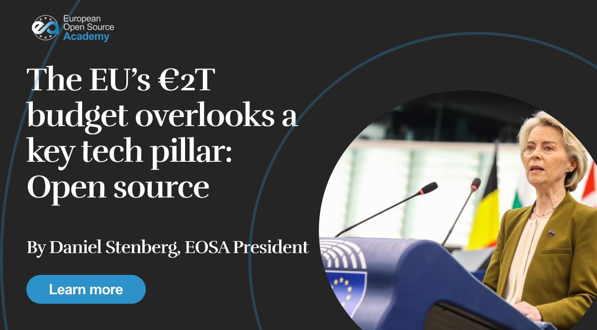 Daniel Stenberg post